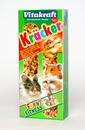 Kracker nuss 2vnt žiurkėnų gardėsiai su riešutais